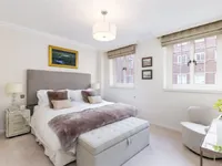 Недвижимость Swan Court, Chelsea Manor Street, Chelsea: 10