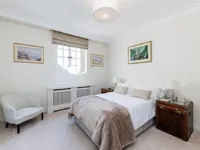 Недвижимость Swan Court, Chelsea Manor Street, Chelsea: 13