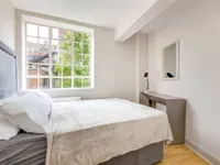 Недвижимость Chelsea Cloisters, Sloane Avenue: 1