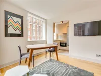 Недвижимость Chelsea Cloisters, Sloane Avenue: 5