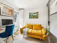 Недвижимость Redcliffe Gardens: 3