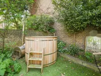 Недвижимость Redcliffe Gardens: 4