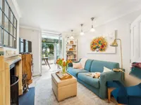 Недвижимость Redcliffe Gardens: 5