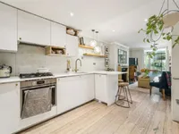 Недвижимость Redcliffe Gardens: 6