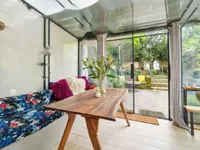 Недвижимость Redcliffe Gardens: 8