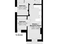 Недвижимость Redcliffe Gardens: 9