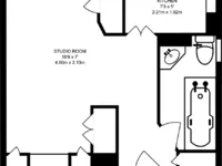 Недвижимость Sloane Avenue, Chelsea: 8