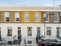 Недвижимость Coulson Street: 11