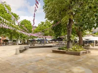 Недвижимость Draycott Place: 4