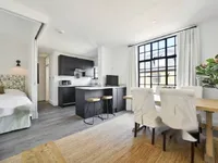 Недвижимость Chelsea Manor Street, Chelsea: 7