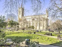 Недвижимость Chelsea Manor Street, Chelsea: 10