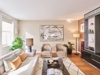 Недвижимость Beaufort Gardens: 10