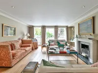 Недвижимость Flood Street: 5