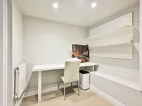 Недвижимость Redcliffe Gardens, Chelsea: 1