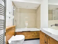 Недвижимость Redcliffe Gardens, Chelsea: 3