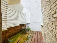 Недвижимость Redcliffe Gardens, Chelsea: 5