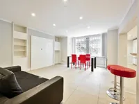 Недвижимость Redcliffe Gardens, Chelsea: 6