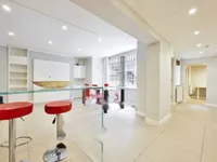 Недвижимость Redcliffe Gardens, Chelsea: 7