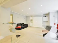 Недвижимость Redcliffe Gardens, Chelsea: 9