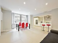 Недвижимость Redcliffe Gardens, Chelsea: 10