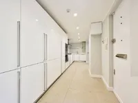 Недвижимость Redcliffe Gardens, Chelsea: 11