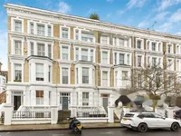 Недвижимость Cathcart Road: 5