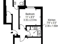 Недвижимость Cathcart Road: 12