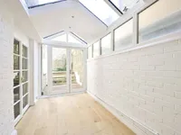 Недвижимость Finborough Road, Chelsea: 6