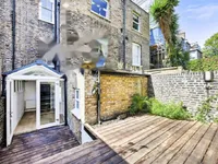 Недвижимость Finborough Road, Chelsea: 10