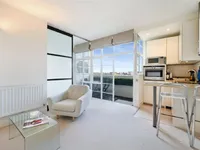 Недвижимость Sloane Avenue, Chelsea: 6