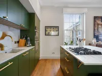 Недвижимость Cathcart Road: 2