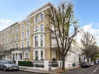 Недвижимость Cathcart Road: 9