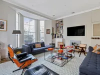 Недвижимость Cathcart Road: 13