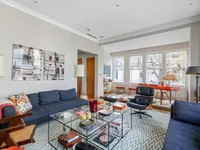 Недвижимость Cathcart Road: 14