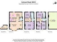 Недвижимость Cathcart Road: 18