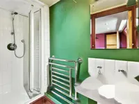 Недвижимость Upper Cheyne Row: 1