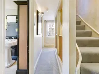 Недвижимость Upper Cheyne Row: 2