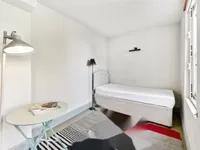 Недвижимость Upper Cheyne Row: 6