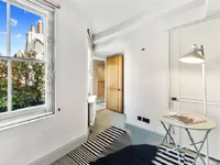 Недвижимость Upper Cheyne Row: 7