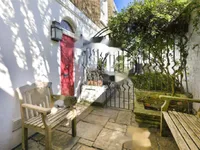 Недвижимость Upper Cheyne Row: 10