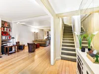 Недвижимость Upper Cheyne Row: 13