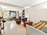 Недвижимость Upper Cheyne Row: 16