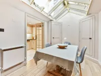 Недвижимость Upper Cheyne Row: 17