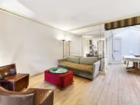 Недвижимость Upper Cheyne Row: 20