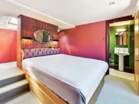 Недвижимость Upper Cheyne Row: 21