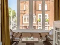 Недвижимость Elm Park Gardens, Chelsea: 12