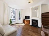 Недвижимость Egerton Gardens, Chelsea: 2