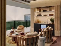 Недвижимость Residence 32, Nine Mulberry Square, Chelsea Barracks, Belgravia: 2