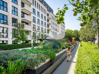 Недвижимость Residence 32, Nine Mulberry Square, Chelsea Barracks, Belgravia: 9