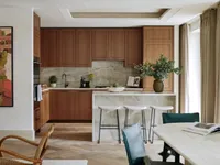 Недвижимость Residence 32, Nine Mulberry Square, Chelsea Barracks, Belgravia: 10